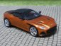 Preview: 1/87 PCX Aston Martin DBS Superleggera kupfer 870679