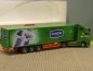 Preview: 1/87 Wiking MB Actros Danone Actimel Schober Kühlkoffer-SZ 528 03