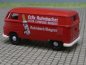 Preview: 1/87 Brekina # 0148 VW T1a EKU Erste Kulmbacher Brauerei Kasten