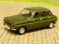 Preview: 1/87 PCX Simca 1100 dunkelgrün metallic 870246