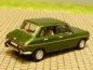 Preview: 1/87 PCX Simca 1100 dunkelgrün metallic 870246