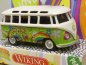 Preview: 1/87 Wiking VW T1 Samba Flower Power 0317 64