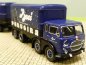Preview: 1/87 Brekina Fiat 690 Millepiedi HZ Perugina Sondermodell Italien 58437