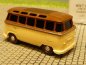 Preview: 1/87 Wiking VW T1 Samba beige/rehbraun 0317 05