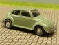 Preview: 1/87 Wiking VW Käfer 1303 lichtgrün ohne i.A #14
