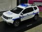 Preview: 1/43 Norev Dacia Duster 2020 Police Municipale 509045