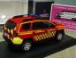 Preview: 1/43 Norev Dacia Duster 2020 Pompiers with side square deco 509049