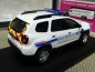 Preview: 1/43 Norev Dacia Duster 2018 Police Municipale with red stripping 509046