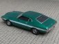 Preview: 1/87 Brekina Ford Gran Torino Sport grün-metallic 18330