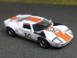 Preview: 1/87 Brekina Ford GT Le Mans #60 J.Neerpasch/J.Ickx 1966, 18557