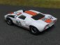Preview: 1/87 Brekina Ford GT Le Mans #60 J.Neerpasch/J.Ickx 1966, 18557
