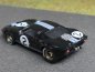 Preview: 1/87 Brekina Ford GT 40 schwarz, Le Mans #2 McLaren/C.Amon1966, 18555