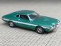 Preview: 1/87 Brekina Ford Gran Torino Sport grün-metallic 18330