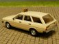 Preview: 1/87 Brekina VW Passat Variant Taxi 25607