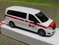 Preview: 1/87 Busch Mercedes-Benz V-Klasse "Rettungsdienst Falck" 51175