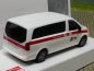 Preview: 1/87 Busch Mercedes-Benz V-Klasse "Rettungsdienst Falck" 51175