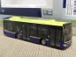 Preview: 1/87 Rietze MB Citaro K MVV - Omnisbusverkehr Reinsberger 67964