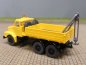 Preview: 1/87 Wiking Volvo N10 Abschleppwagen gelb 461 A