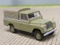 Preview: 1/87 Brekina Land Rover 109 Plane 13760