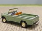Preview: 1/87 Brekina Land Rover 109 grün 13751