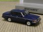 Preview: 1/87 Minichamps Volvo 240 GL 1986 dunkelblau, 870171404