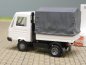 Preview: 1/87 Busch Multicar M26 mit Pritsche und Plane 42250