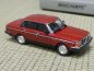 Preview: 1/87 Minichamps Volvo 240 GL 1986 dunkelrot metallic, 870171402