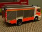 Preview: 1/87 Herpa MB Axor Rüstwagen RW2 Feuerwehr Düsseldorf 094634