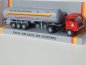 Preview: 1/87 Wiking Volvo F89 Tank-Sattelzug Plaste und Elaste aus Schkopau 0786 51