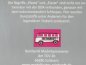 Preview: 1/87 Wiking Volvo F89 Tank-Sattelzug Plaste und Elaste aus Schkopau 0786 51