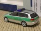 Preview: 1/87 Rietze VW Golf 7 Variant Polizei Bayern 53308