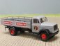 Preview: 1/87 Brekina Magirus 125 Schultheiss Bier Pritsche