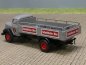 Preview: 1/87 Brekina Magirus 125 Schultheiss Bier Pritsche