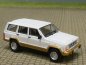 Preview: 1/87 PCX Jeep Cherokee,  weiß 1984, 870731