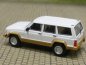 Preview: 1/87 PCX Jeep Cherokee,  weiß 1984, 870731