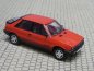 Preview: 1/87 PCX Renault 11 Turbo, rot 1983, 870753
