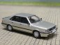 Preview: 1/87 PCX Audi 90, silbern 1984, 870714