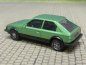 Preview: 1/87 Herpa Opel Kadett D Berlina SR grünmetallic