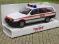 Preview: 1/87 Herpa Opel Omega Polizei Schweiz CH 042215