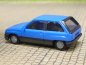 Preview: 1/87 Herpa Opel Corsa A blau