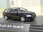 Preview: 1/87 Busch Audi A4 Avant moroblau metallic 504.04.042.32