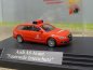 Preview: 1/87 Busch Audi A6 Avant Feuerwehr Interschutz Hannover 2004