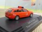 Preview: 1/87 Busch Audi A6 Avant Feuerwehr Interschutz Hannover 2004