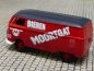 Preview: 1/87 Brekina # 2045 VW T1 b Bieren Moortgat Kasten 32061