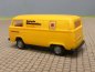 Preview: 1/87 Brekina VW T2 Kasten DMS Deutsche Möbelspedition
