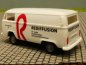 Preview: 1/87 Brekina VW T2 Kasten Rediffusion CH Schweiz 33529