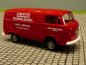 Preview: 1/87 Brekina VW T2 Scania Service Kasten 33533