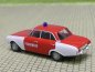 Preview: 1/87 Wiking Ford 17M Feuerwehr 861 04