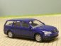 Preview: 1/87 Wiking VW Passat Variant dunkelblau 038 01