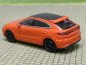 Preview: 1/87 Minichamps Porsche Cayenne Turbo Coupe orange 2019, 870069121